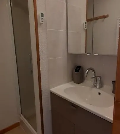 Appartement Le Repos Du Choucas Thollon-les-Mémises