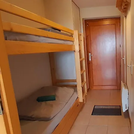 Le Repos Du Choucas Appartement Thollon-les-Mémises