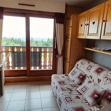 Appartement Le Repos Du Choucas *